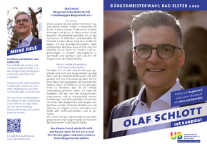 Wahlprogramm